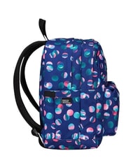 INVICTA NEW WAY Mochila de doble compartimento lunares dulces - Mochilas Escuela & Tiempo Libre - 7