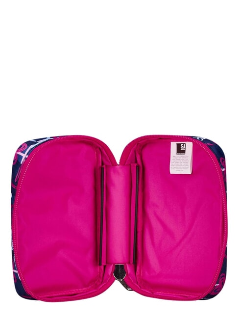 DOODLE HEART Estuche para pastillas de velocidad truenavy - Estuches y Accesorios