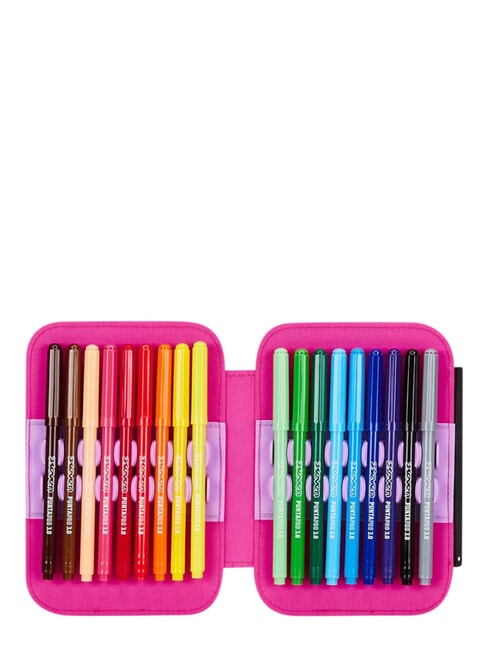 DOODLE HEART Estuche para pastillas de velocidad truenavy - Estuches y Accesorios