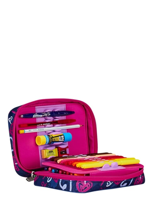 DOODLE HEART Estuche para pastillas de velocidad truenavy - Estuches y Accesorios