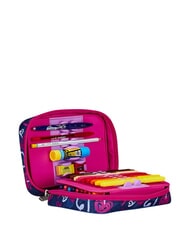 SJGANG DOODLE HEART Estuche para pastillas de velocidad truenavy - Estuches y Accesorios - 3