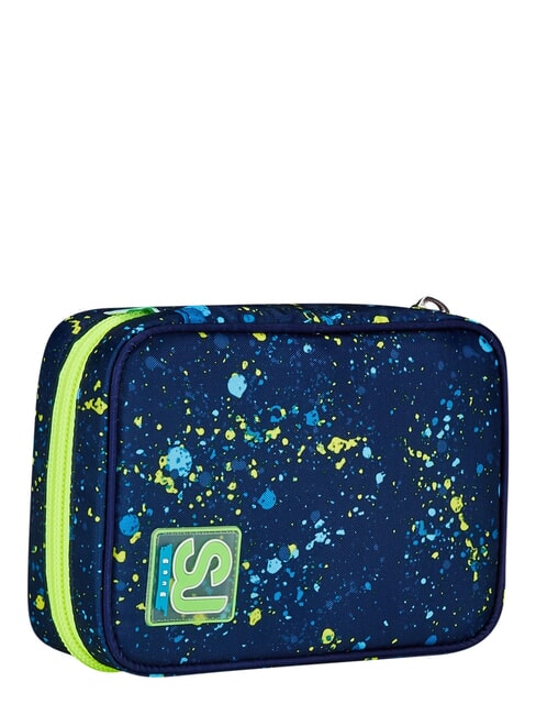 MULTICOLOR GAME Estuche para pastillas de velocidad negro - Estuches y Accesorios