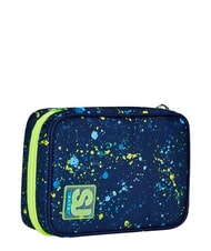 SJGANG MULTICOLOR GAME Estuche para pastillas de velocidad negro - Estuches y Accesorios - 4