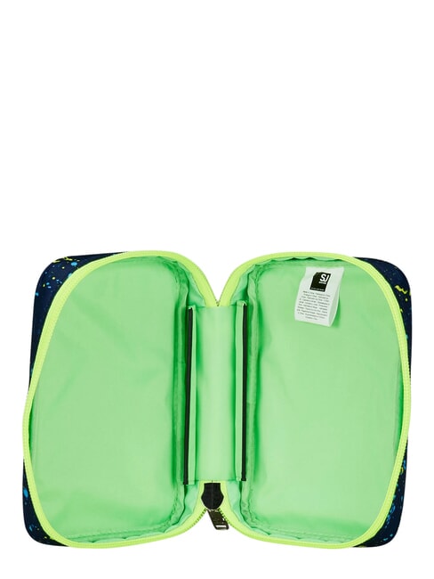 MULTICOLOR GAME Estuche para pastillas de velocidad negro - Estuches y Accesorios