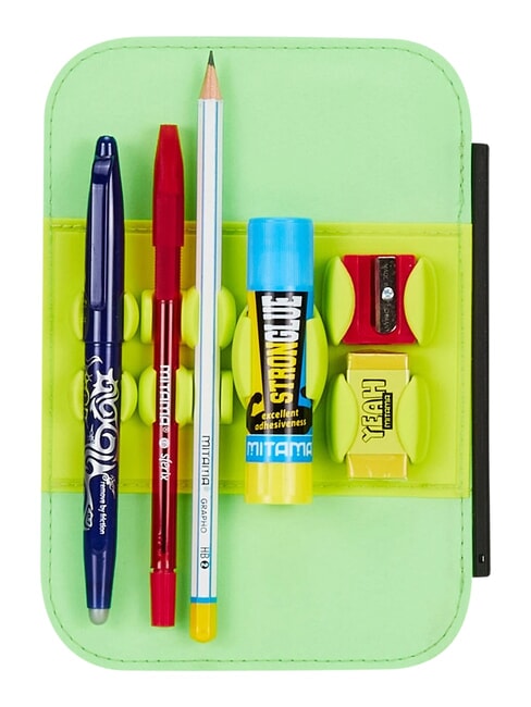 MULTICOLOR GAME Estuche para pastillas de velocidad negro - Estuches y Accesorios