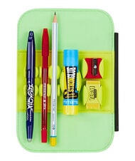 SJGANG MULTICOLOR GAME Estuche para pastillas de velocidad negro - Estuches y Accesorios - 6