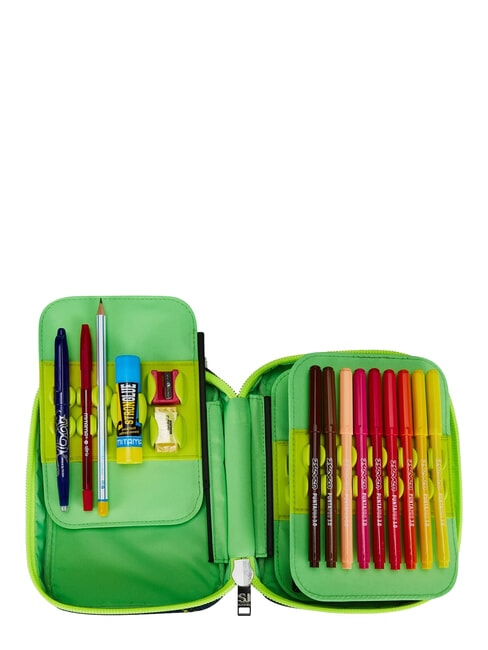 MULTICOLOR GAME Estuche para pastillas de velocidad negro - Estuches y Accesorios