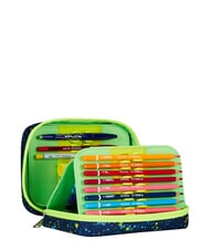 SJGANG MULTICOLOR GAME Estuche para pastillas de velocidad negro - Estuches y Accesorios - 3