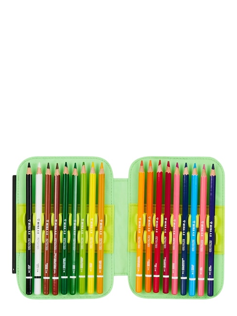 MULTICOLOR GAME Estuche para pastillas de velocidad negro - Estuches y Accesorios