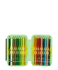 SJGANG MULTICOLOR GAME Estuche para pastillas de velocidad negro - Estuches y Accesorios - 2