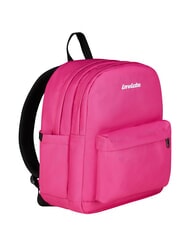 INVICTA NEW WAY Mochila de doble compartimento rosa frambuesa - Mochilas Escuela & Tiempo Libre - 4