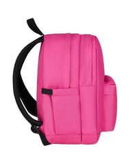INVICTA NEW WAY Mochila de doble compartimento rosa frambuesa - Mochilas Escuela & Tiempo Libre - 6