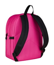 INVICTA NEW WAY Mochila de doble compartimento rosa frambuesa - Mochilas Escuela & Tiempo Libre - 8
