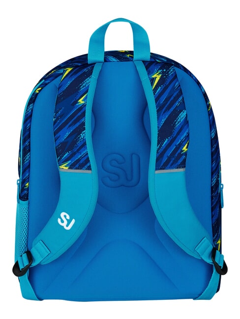 DRAGON GLIDE Mochila de doble compartimento naranja - Mochilas Escuela & Tiempo Libre