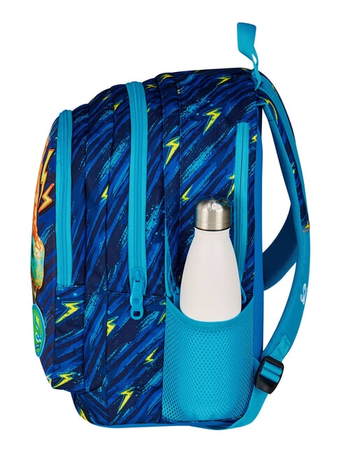 DRAGON GLIDE Mochila de doble compartimento naranja - Mochilas Escuela & Tiempo Libre