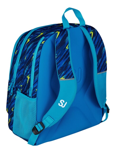 DRAGON GLIDE Mochila de doble compartimento naranja - Mochilas Escuela & Tiempo Libre