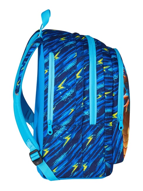 DRAGON GLIDE Mochila de doble compartimento naranja - Mochilas Escuela & Tiempo Libre