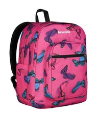 INVICTA NEW WAY Mochila de doble compartimento mariposa voladora - Mochilas Escuela & Tiempo Libre - 4