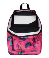 INVICTA NEW WAY Mochila de doble compartimento mariposa voladora - Mochilas Escuela & Tiempo Libre - 6