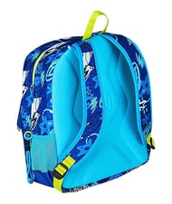 SJGANG SJ EVER SKATE BOY Mochila de doble compartimento Pineneedle - Mochilas Escuela & Tiempo Libre - 4