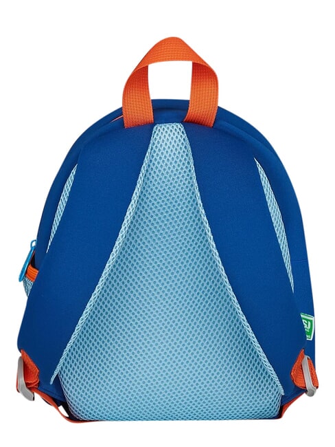 FANCY ANIMALS Mochila peque&ntilde;a con bolsillo lateral Pineneedle - Mochilas Escuela & Tiempo Libre