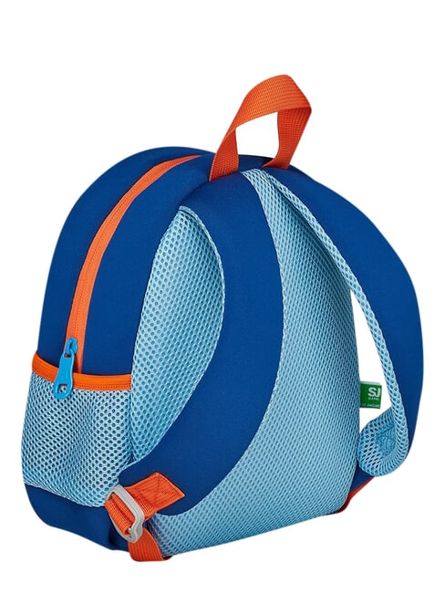 FANCY ANIMALS Mochila peque&ntilde;a con bolsillo lateral Pineneedle - Mochilas Escuela & Tiempo Libre