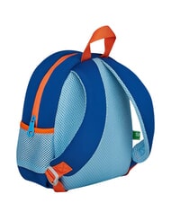 SJGANG FANCY ANIMALS Mochila peque&ntilde;a con bolsillo lateral Pineneedle - Mochilas Escuela & Tiempo Libre - 4