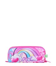 SJGANG FLYUNICORN GIRL Estuche para sobres fuxiafluo - Estuches y Accesorios - 2
