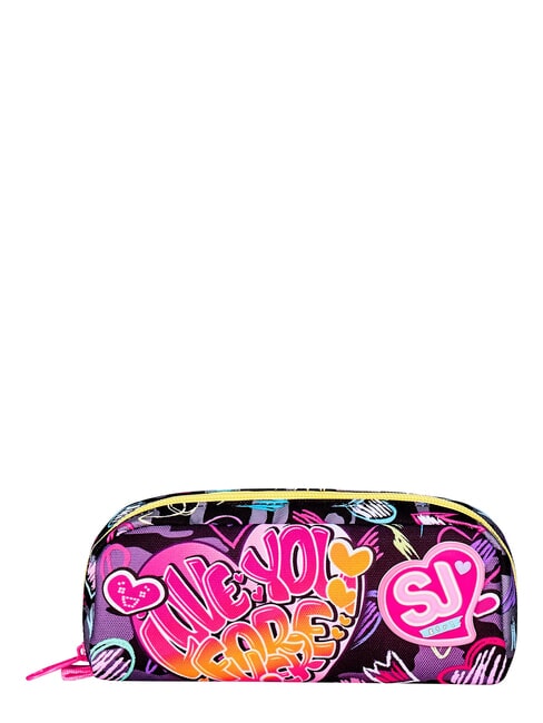 GAME-LED GIRL Estuche para sobres mu&ntilde;eca rosa - Estuches y Accesorios