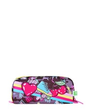SJGANG GAME-LED GIRL Estuche para sobres mu&ntilde;eca rosa - Estuches y Accesorios - 3