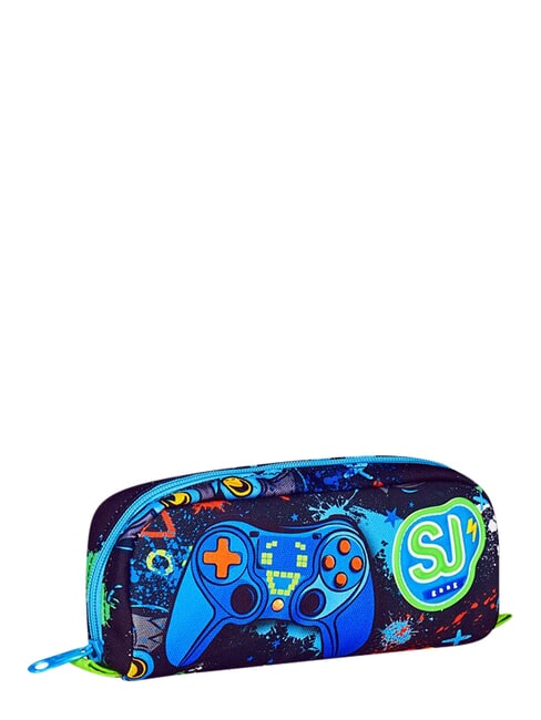 GAME-LED BOY Estuche para sobres Rojo fuego - Estuches y Accesorios