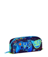 SJGANG GAME-LED BOY Estuche para sobres - Estuches y Accesorios
