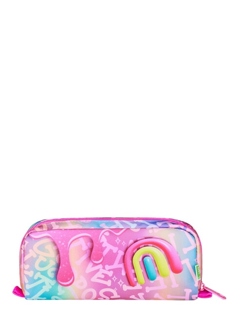 FANTASYS GIRL Estuche para sobres lila suave - Estuches y Accesorios