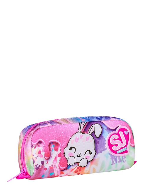 FANTASYS GIRL Estuche para sobres lila suave - Estuches y Accesorios