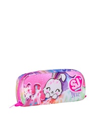 SJGANG FANTASYS GIRL Estuche para sobres lila suave - Estuches y Accesorios - 3