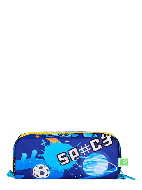 FLYROCKET BOY Estuche para sobres amarillo fluorescente - Estuches y Accesorios