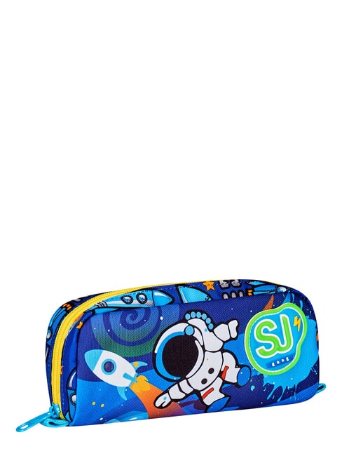 FLYROCKET BOY Estuche para sobres amarillo fluorescente - Estuches y Accesorios