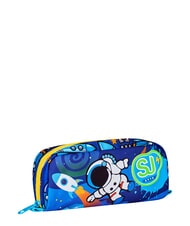 SJGANG FLYROCKET BOY Estuche para sobres amarillo fluorescente - Estuches y Accesorios - 3