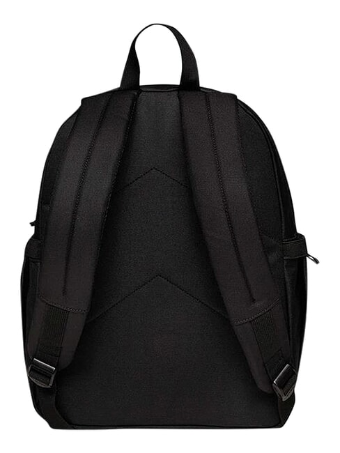NEW WAY Mochila de doble compartimento negro - Mochilas Escuela & Tiempo Libre
