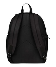 INVICTA NEW WAY Mochila de doble compartimento negro - Mochilas Escuela & Tiempo Libre - 3