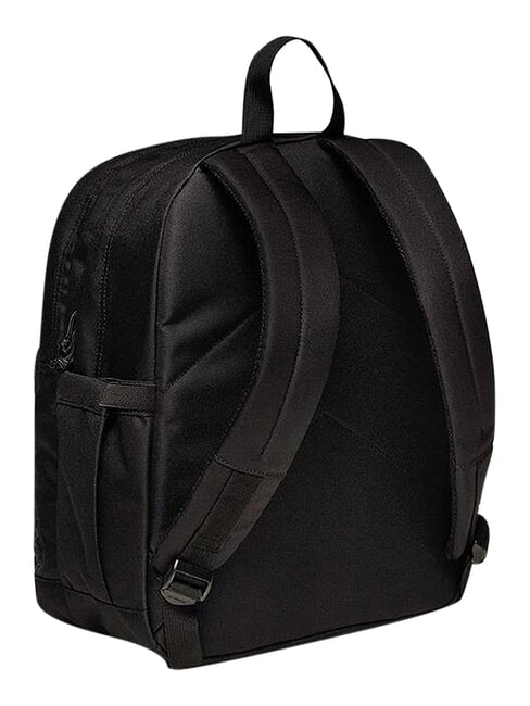 NEW WAY Mochila de doble compartimento negro - Mochilas Escuela & Tiempo Libre