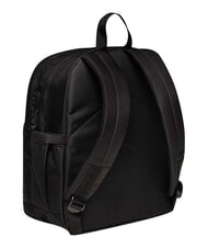 INVICTA NEW WAY Mochila de doble compartimento negro - Mochilas Escuela & Tiempo Libre - 5