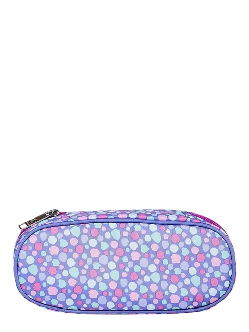 LOVELY DOTS Estuche para sobres Violeta - Estuches y Accesorios
