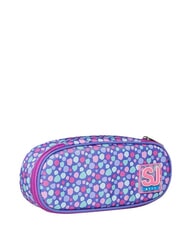SJGANG LOVELY DOTS Estuche para sobres Violeta - Estuches y Accesorios - 3