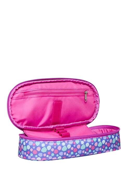 LOVELY DOTS Estuche para sobres Violeta - Estuches y Accesorios
