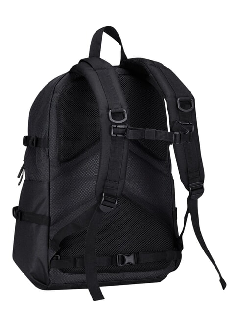INVICT-ACT PLUS FIBRA OTTICA mochila para port&aacute;til de 14" negro - Mochilas Escuela & Tiempo Libre