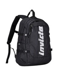 INVICTA INVICT-ACT PLUS FIBRA OTTICA mochila para port&aacute;til de 14" negro - Mochilas Escuela & Tiempo Libre - 3