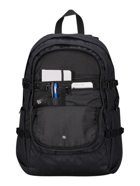 INVICT-ACT PLUS FIBRA OTTICA mochila para port&aacute;til de 14" negro - Mochilas Escuela & Tiempo Libre