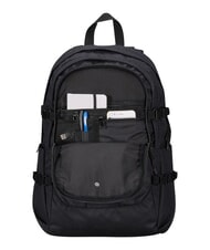 INVICTA INVICT-ACT PLUS FIBRA OTTICA mochila para port&aacute;til de 14" negro - Mochilas Escuela & Tiempo Libre - 6