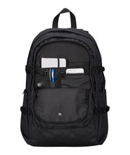 INVICTA INVICT-ACT PLUS FIBRA OTTICA mochila para port&aacute;til de 14" negro - Mochilas Escuela & Tiempo Libre - 8